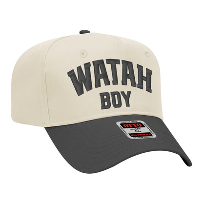 Watah Boy Snapback (PRE-ORDER)