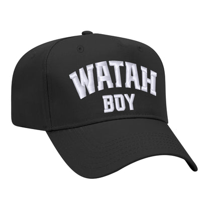 Watah Boy Snapback (PRE-ORDER)