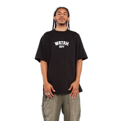 Watah Boy Oversized Tee (PRE-ORDER)