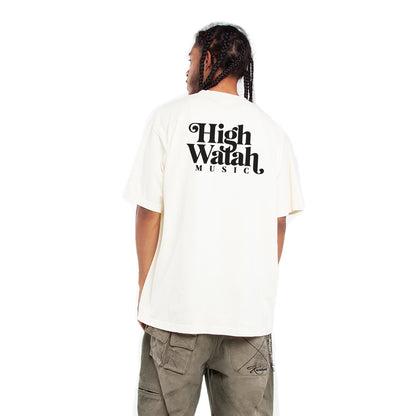 Watah Boy Oversized Tee (PRE-ORDER)