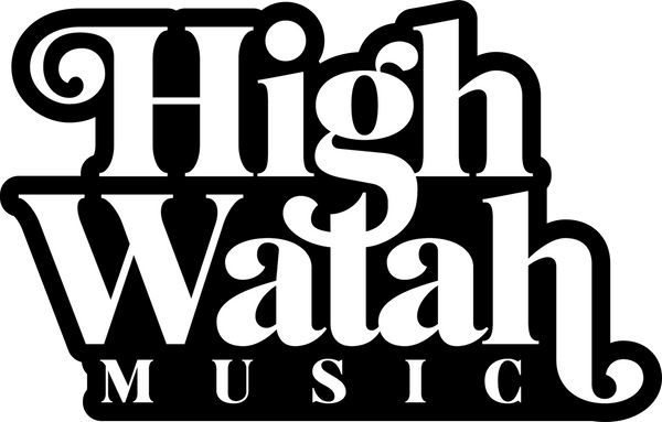 High Watah