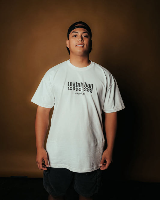 Watah Boys Vol. 1 Tee