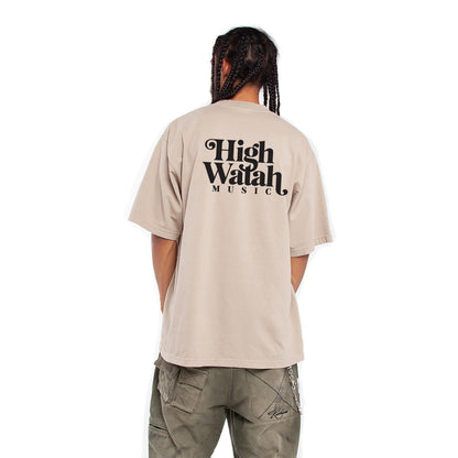 Watah Boy Oversized Tee (PRE-ORDER)