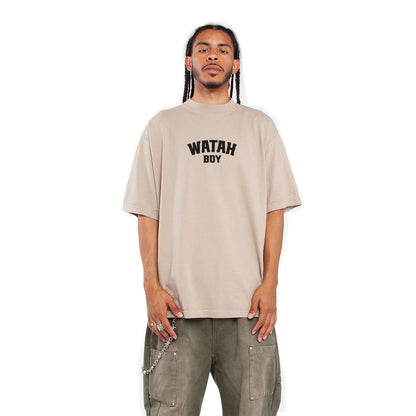 Watah Boy Oversized Tee (PRE-ORDER)